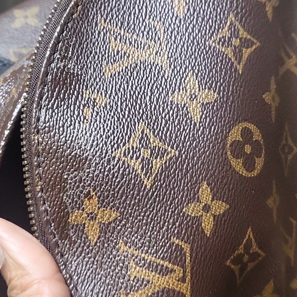 Louis Vuitton Palm Springs PM backpack - Picture 6 of 15